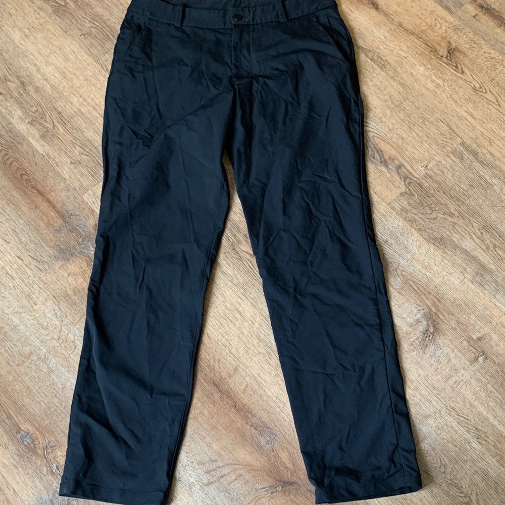 Lululemon Men’s Pants Sz 36